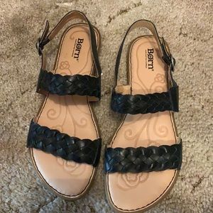 Born Sandals